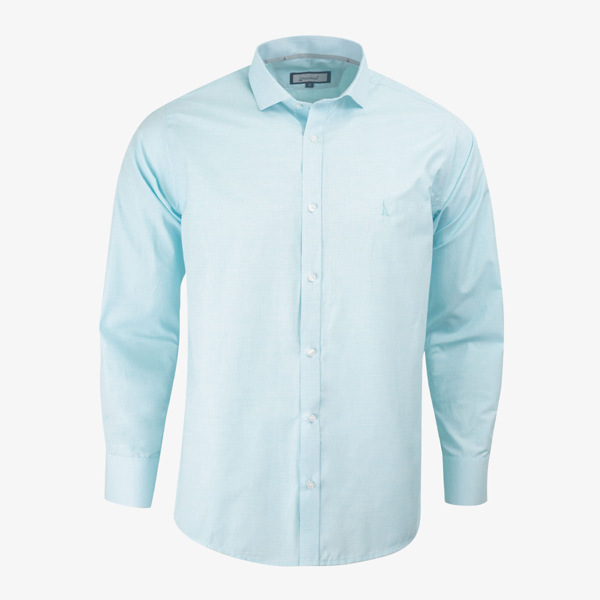 Camisa Manga Larga Clásica