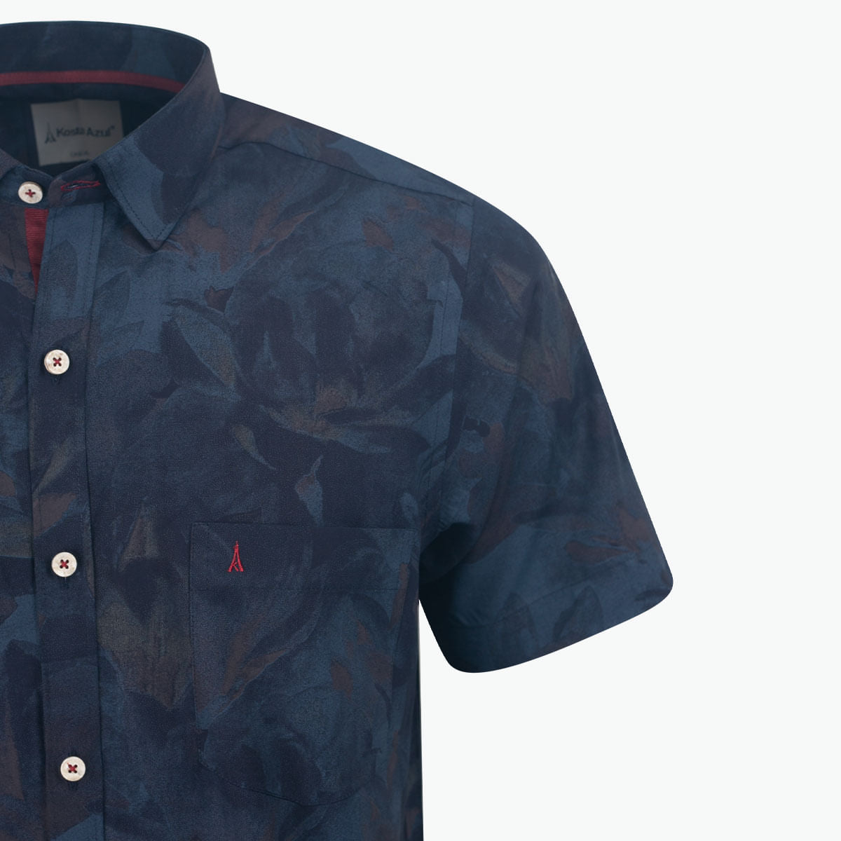 Camisa Manga Corta Sport