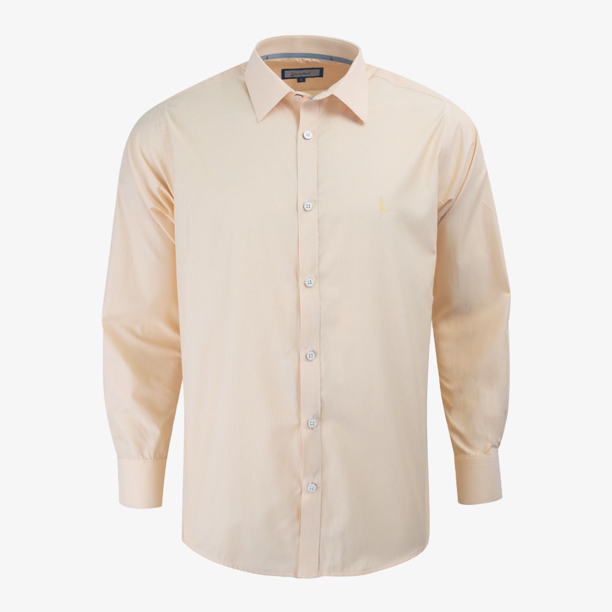Camisa Manga Larga Clásica