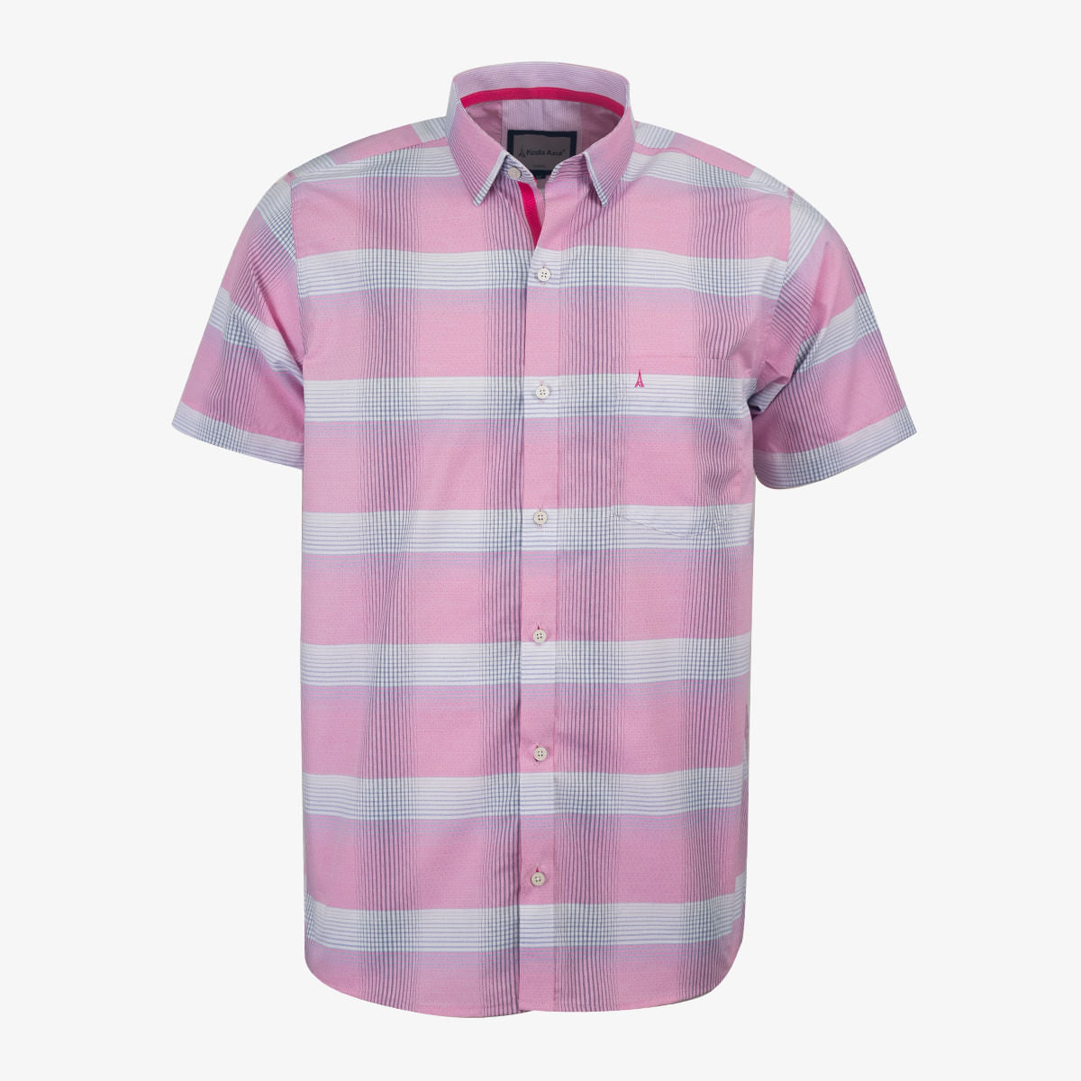 Camisa Manga Corta Sport