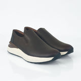 Zapato Casual GREBLE Café Medio - Kosta Azul