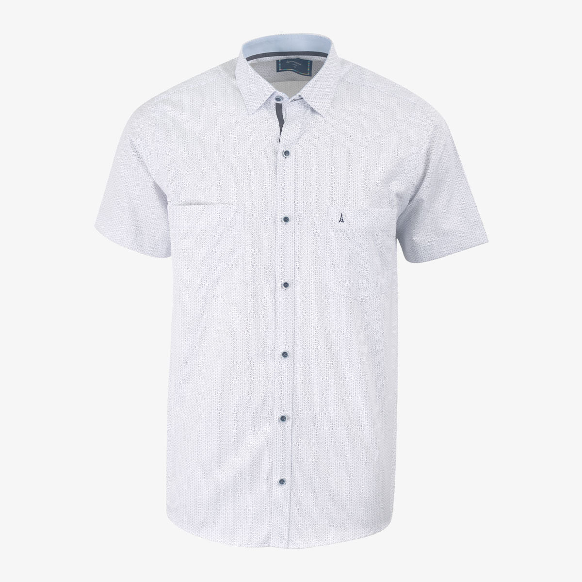 Camisa Manga Corta Sport