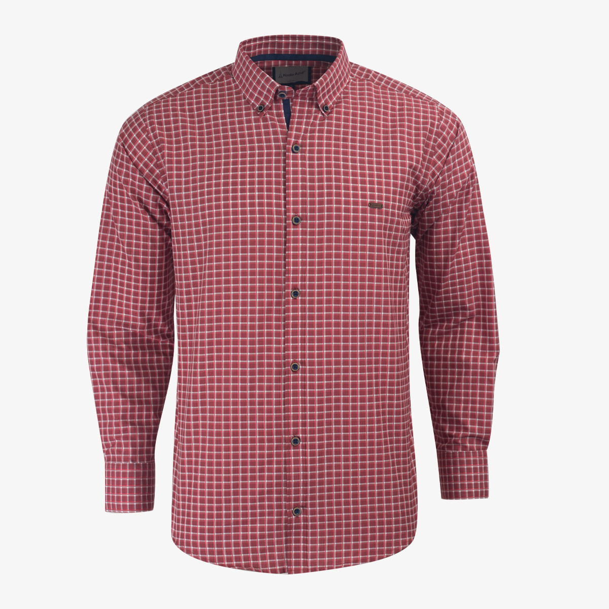 Camisa Manga Larga Sport
