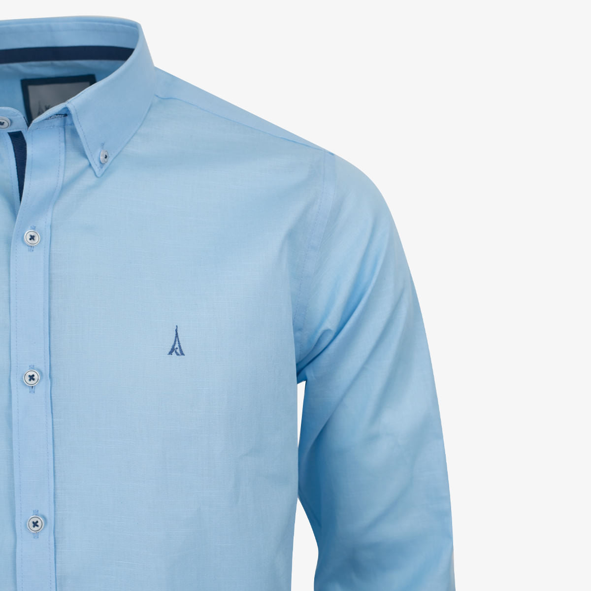 Camisa Manga Larga Sport
