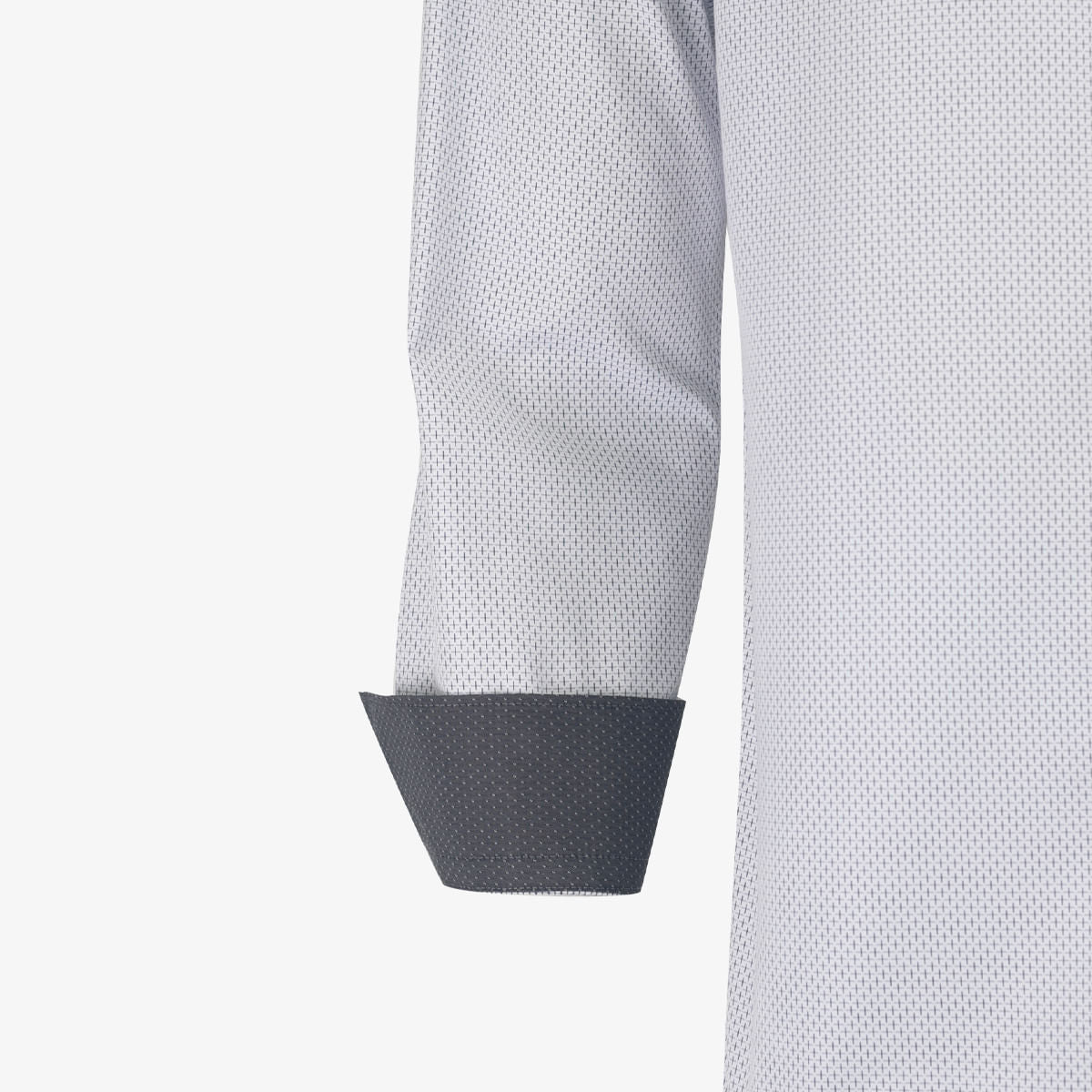 Camisa Manga Larga Sport