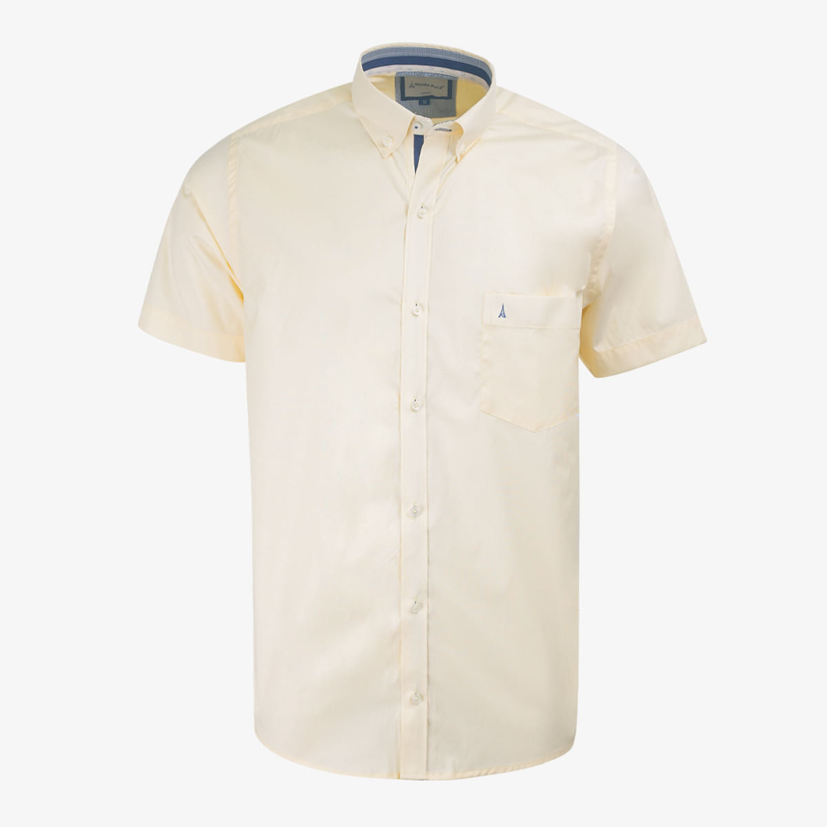 Camisa Manga Corta Sport