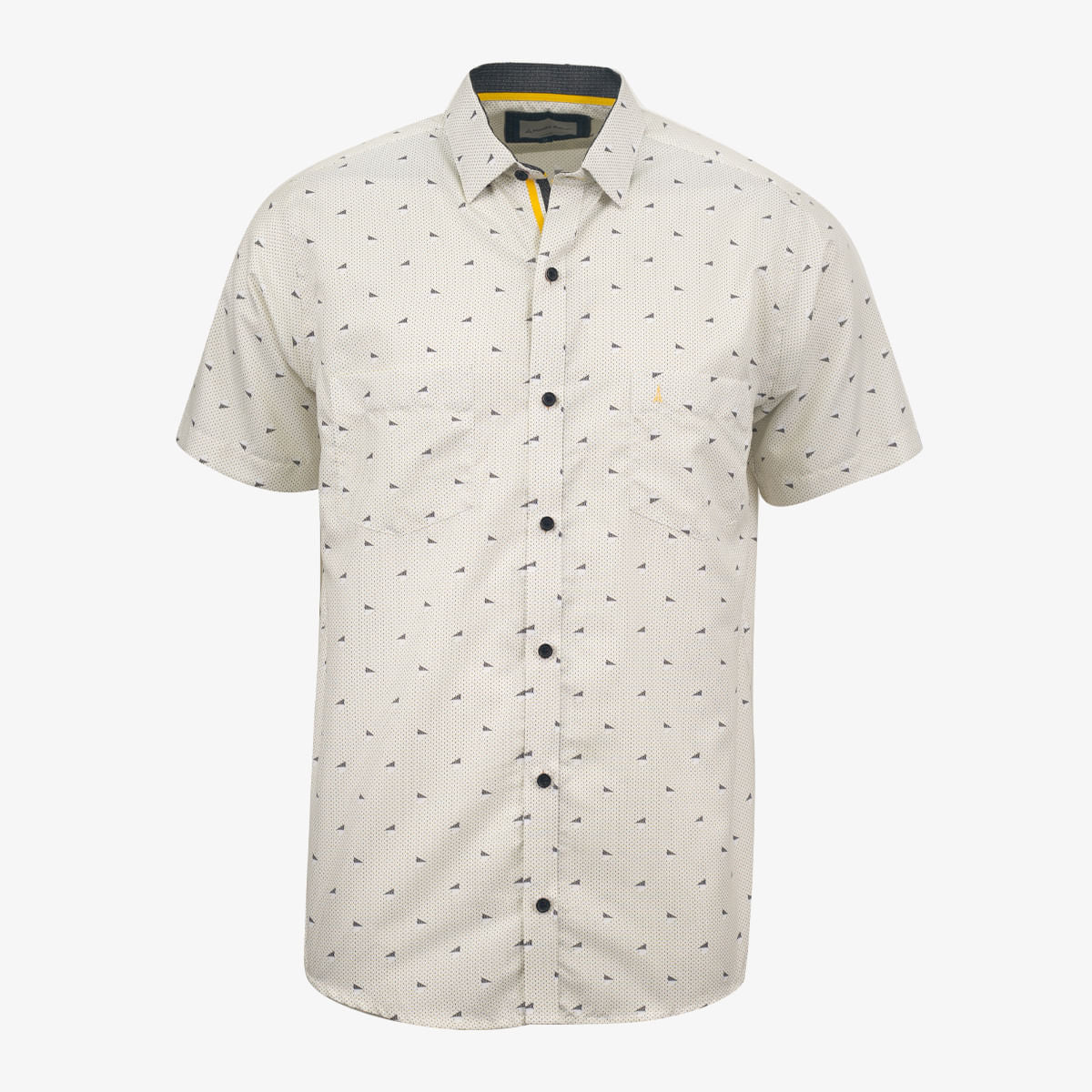 Camisa Manga Corta Sport