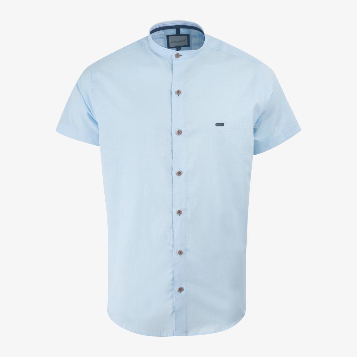 Camisa Manga Corta Sport