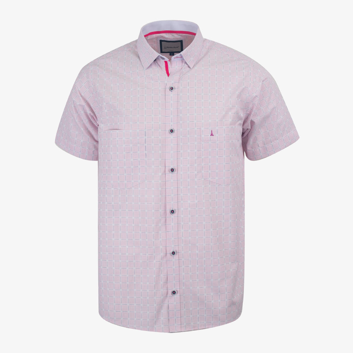 Camisa Manga Corta Sport