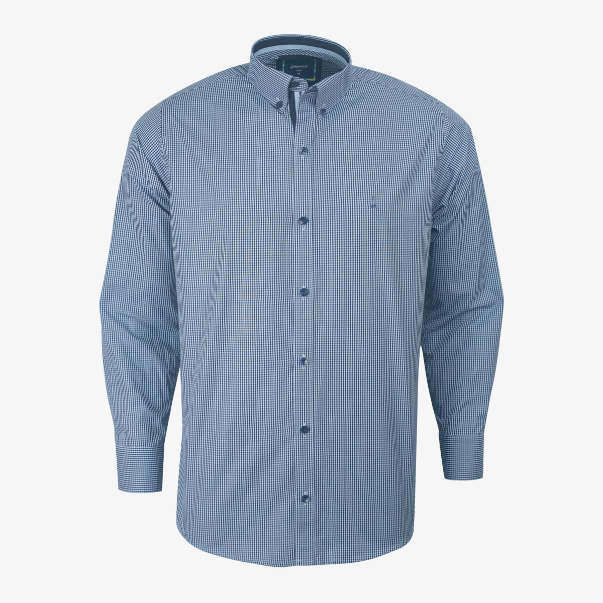 Camisa Manga Larga Sport