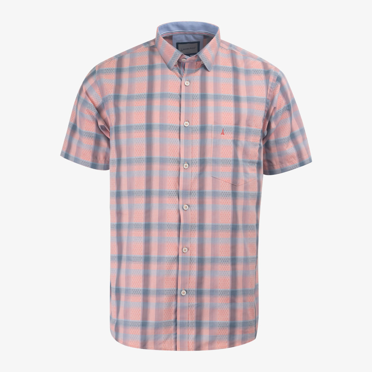 Camisa Manga Corta Sport