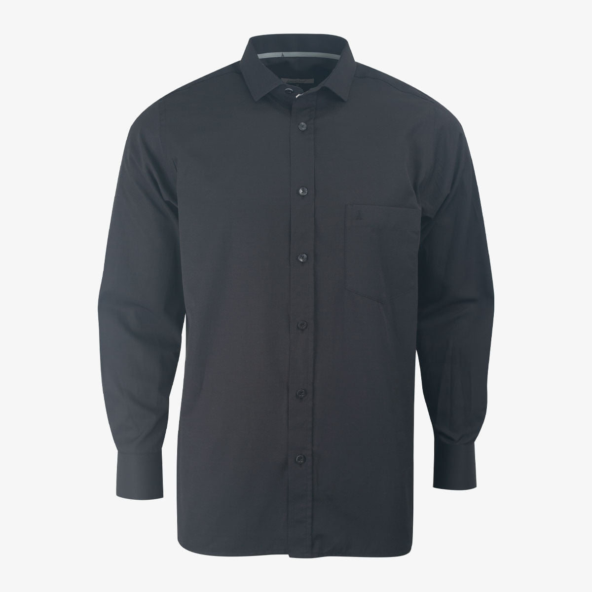 Camisa Manga Larga Clásica