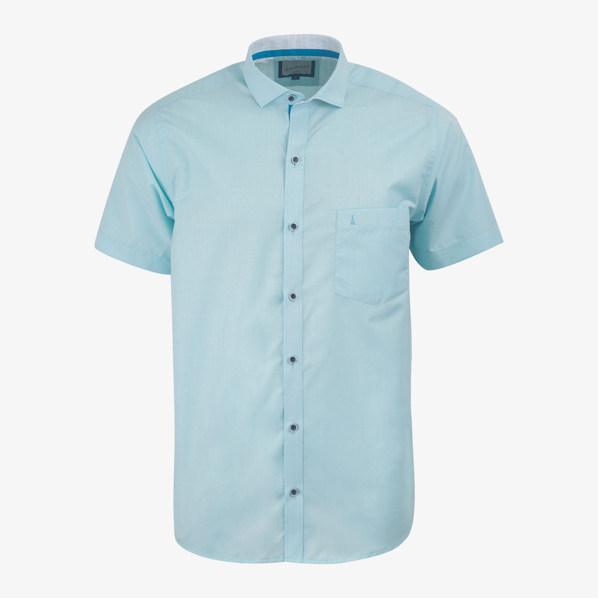 Camisa Manga Corta Sport