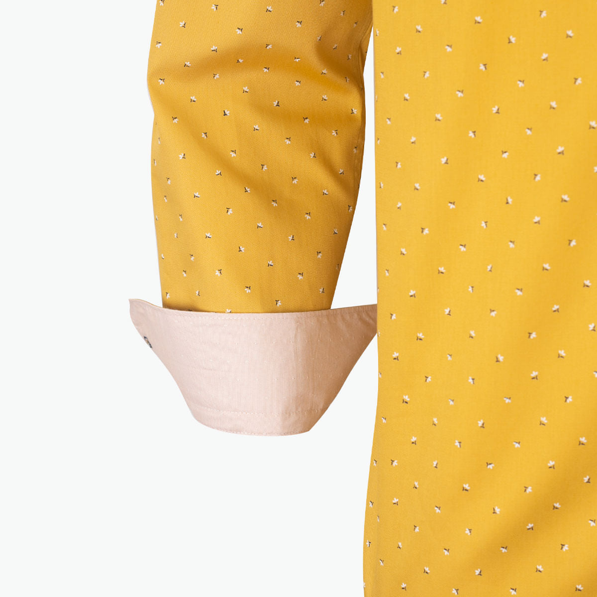 Camisa Manga Larga Sport