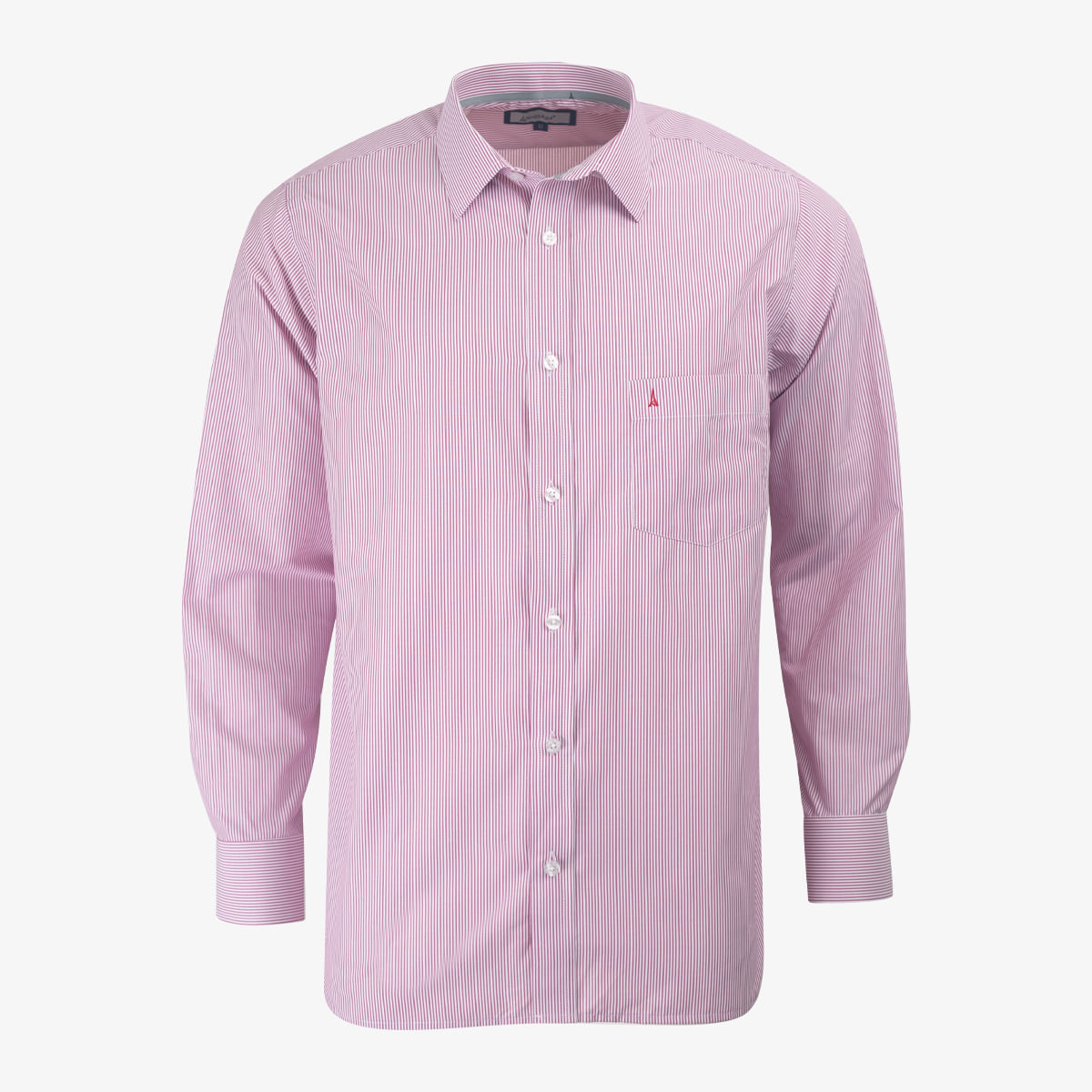 Camisa Manga Larga Clásica
