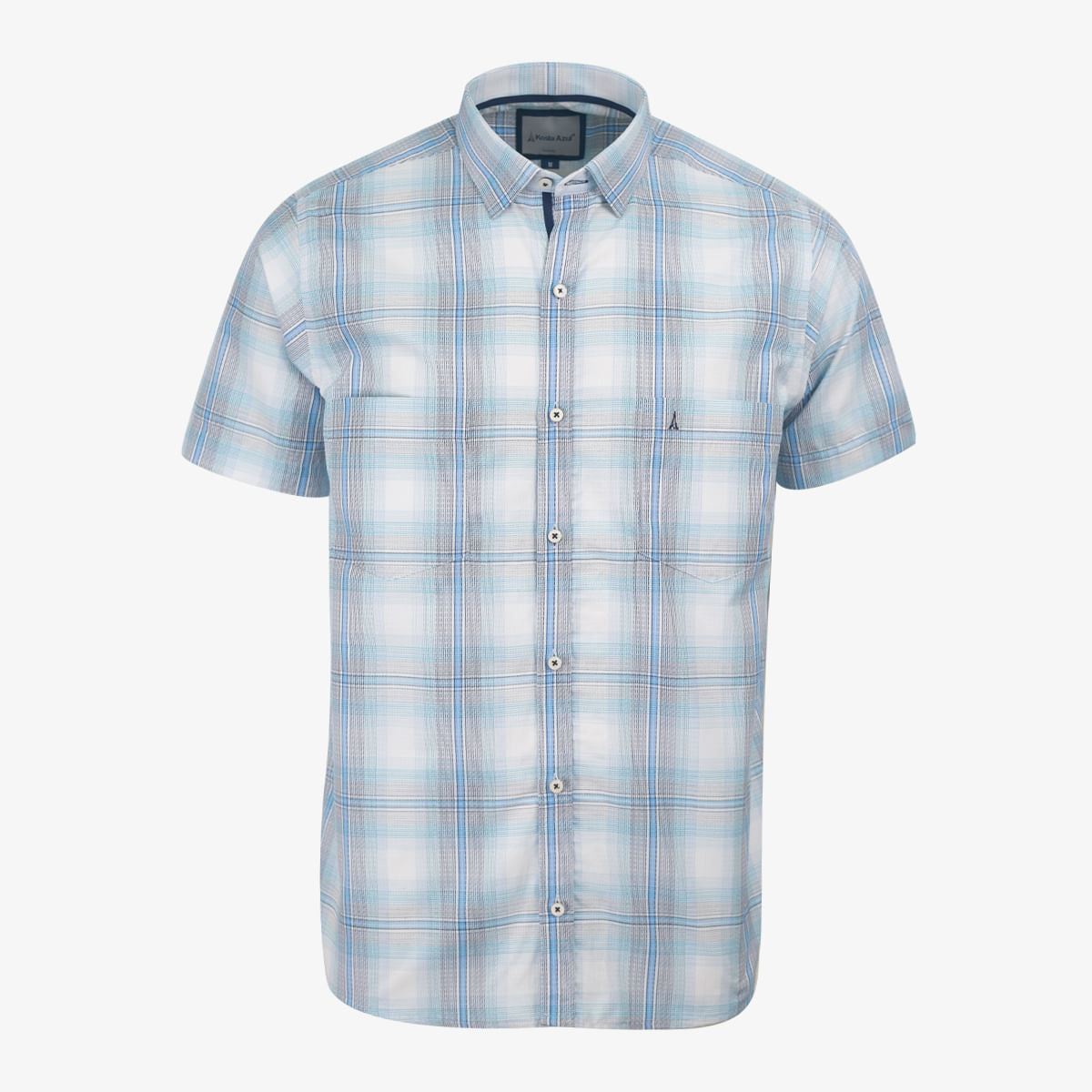 Camisa Manga Corta Sport