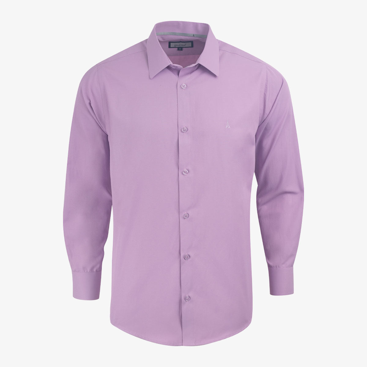 Camisa Manga Larga Clásica
