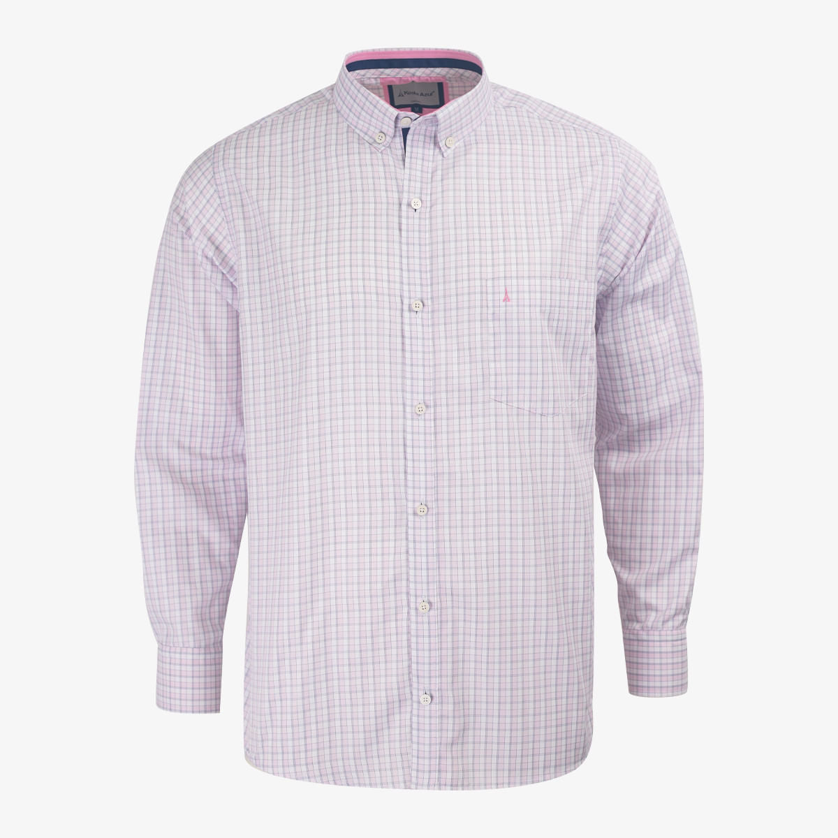Camisa Manga Larga Sport