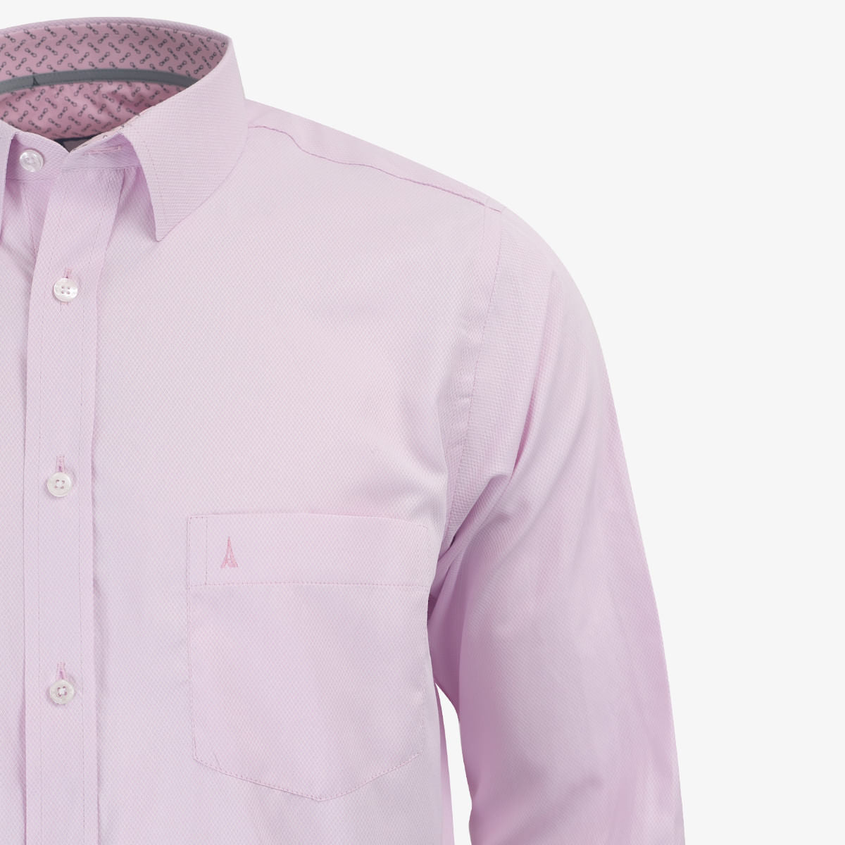 Camisa Manga Larga Clásica
