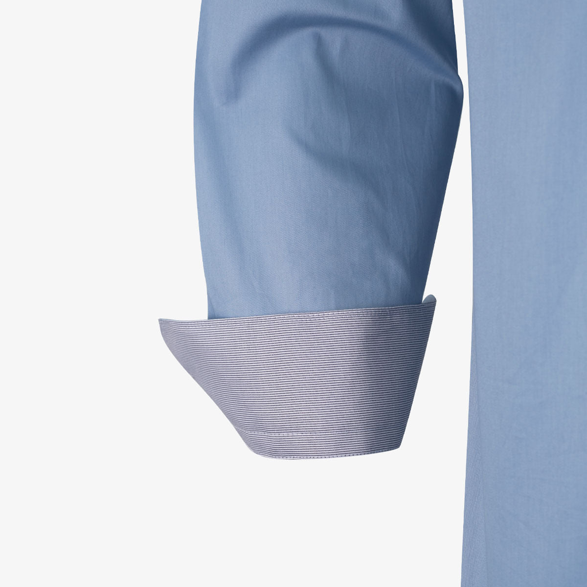 Camisa Manga Larga Sport