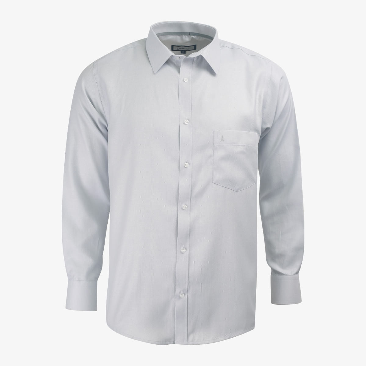 Camisa Manga Larga Clásica