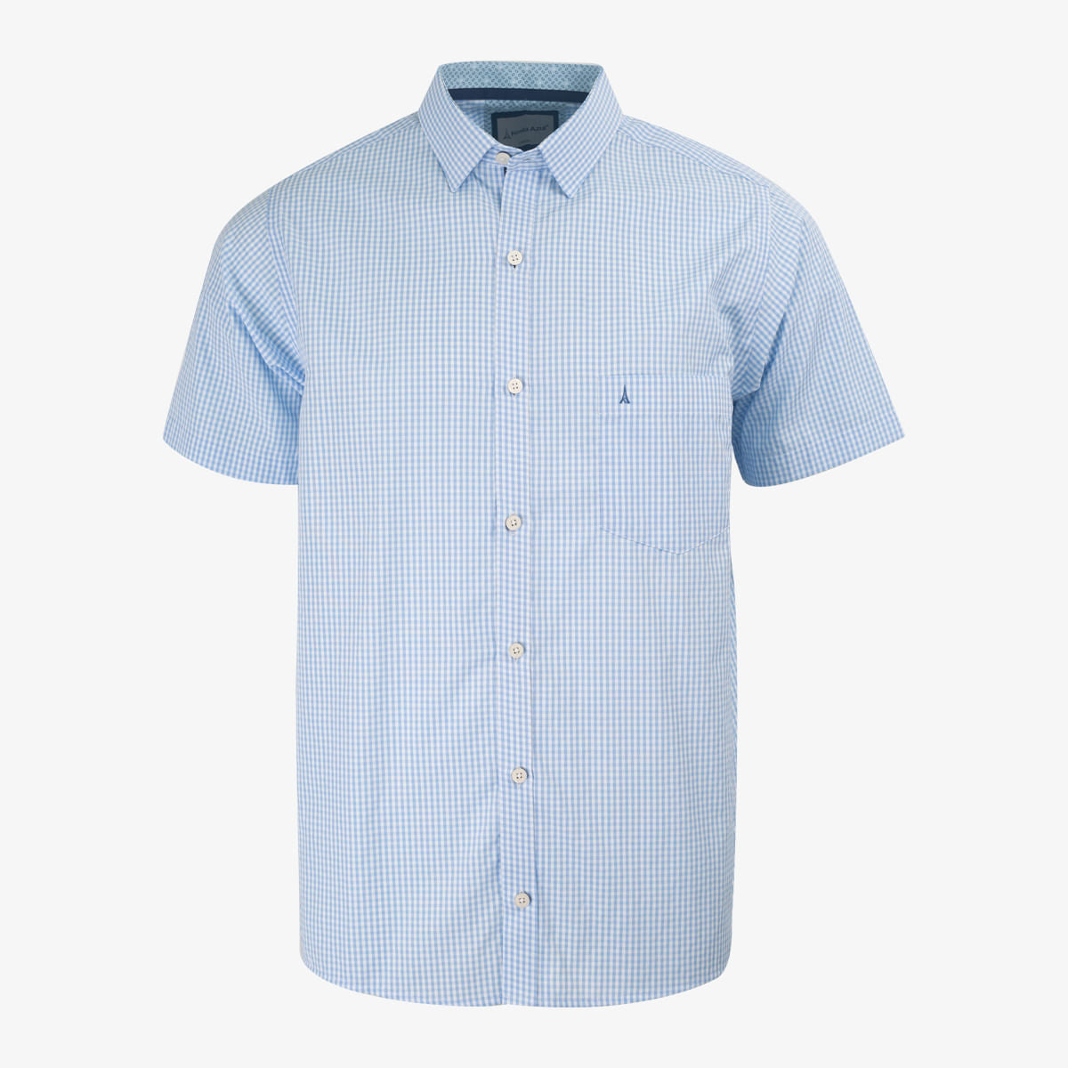 Camisa Manga Corta Sport