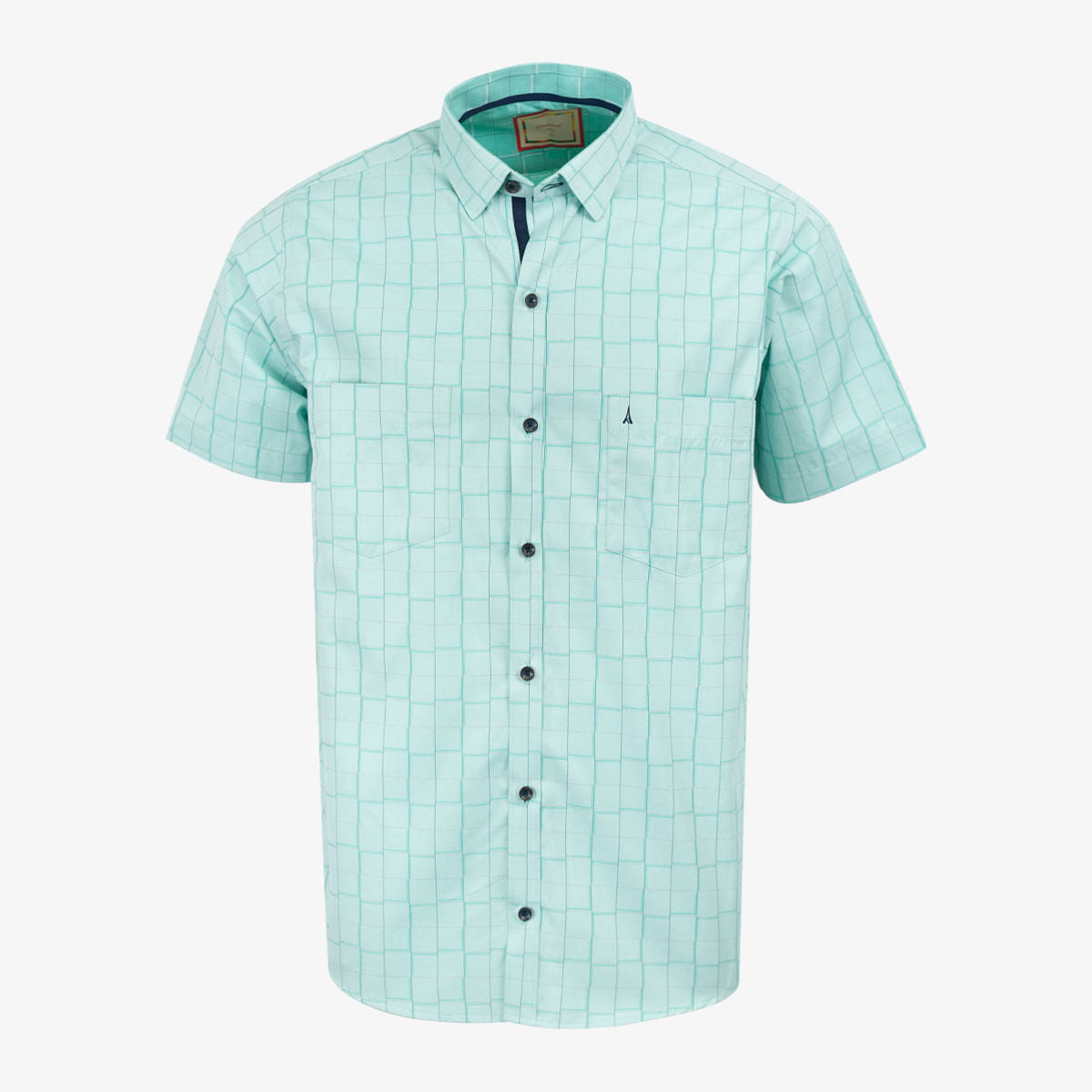Camisa Manga Corta Sport