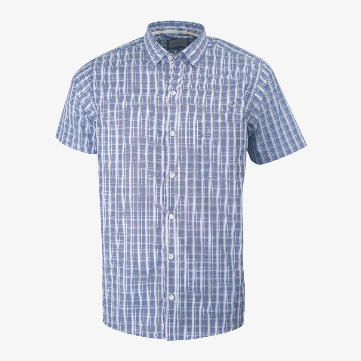 Camisa Manga Corta Sport