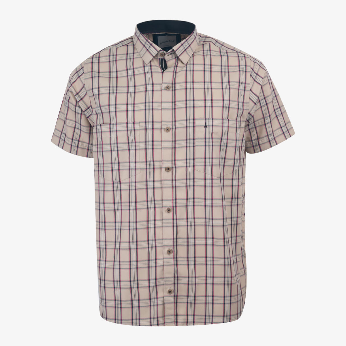 Camisa Manga Corta Sport