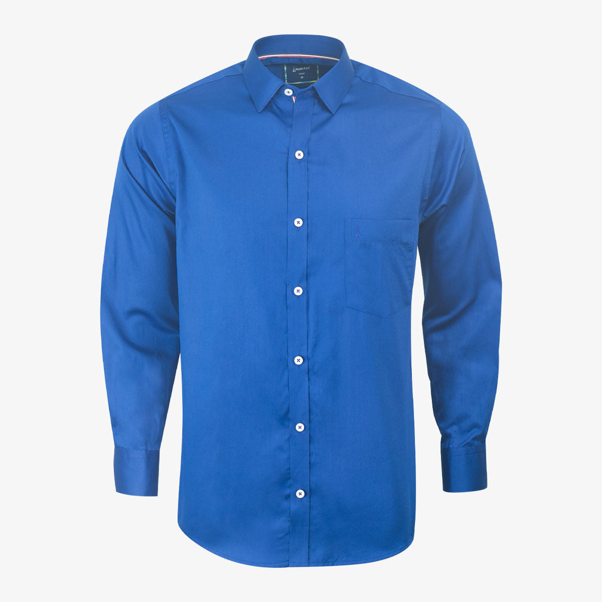 Camisa Manga Larga Sport
