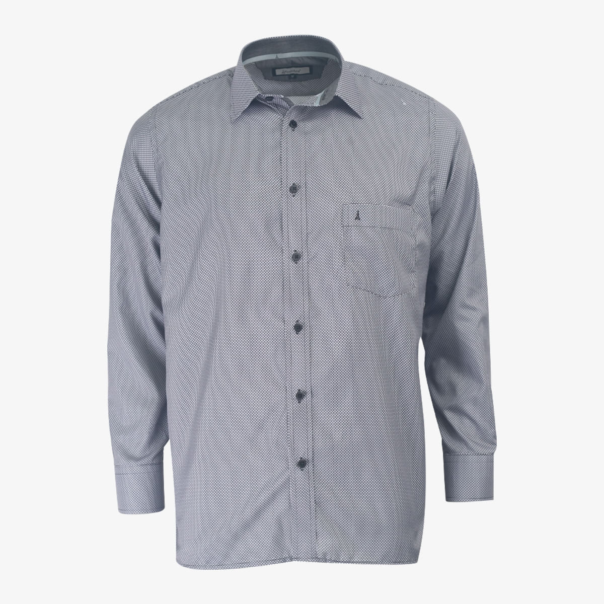 Camisa Manga Larga Clásica