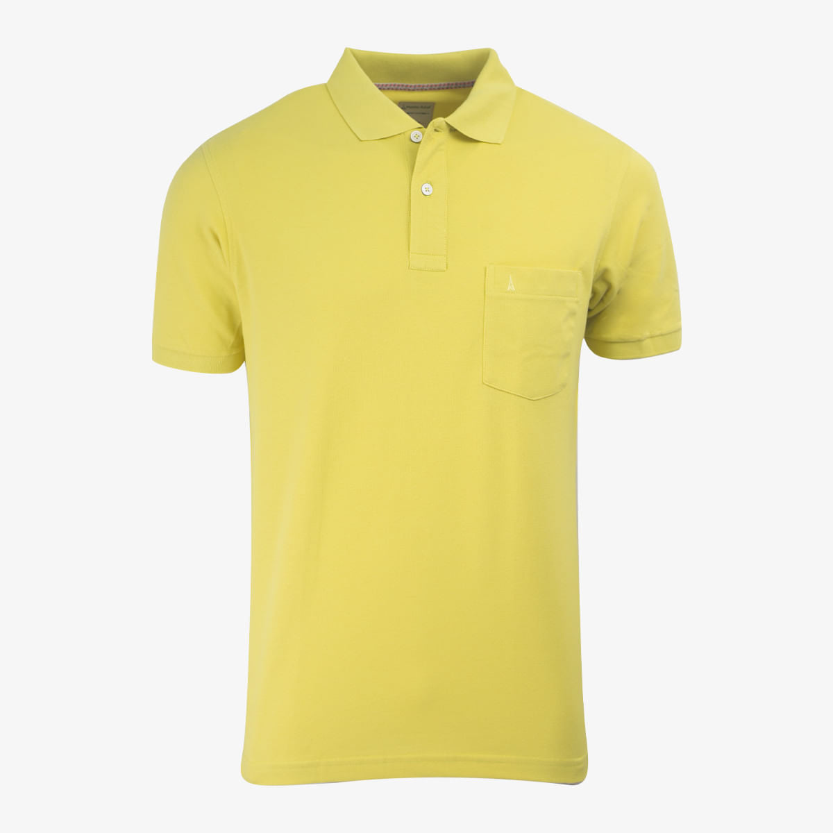 Camiseta Polo Manga Corta