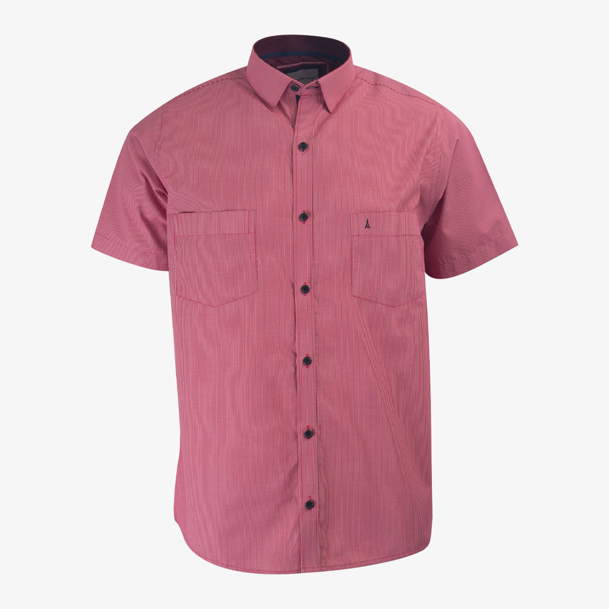 Camisa Manga Corta Sport