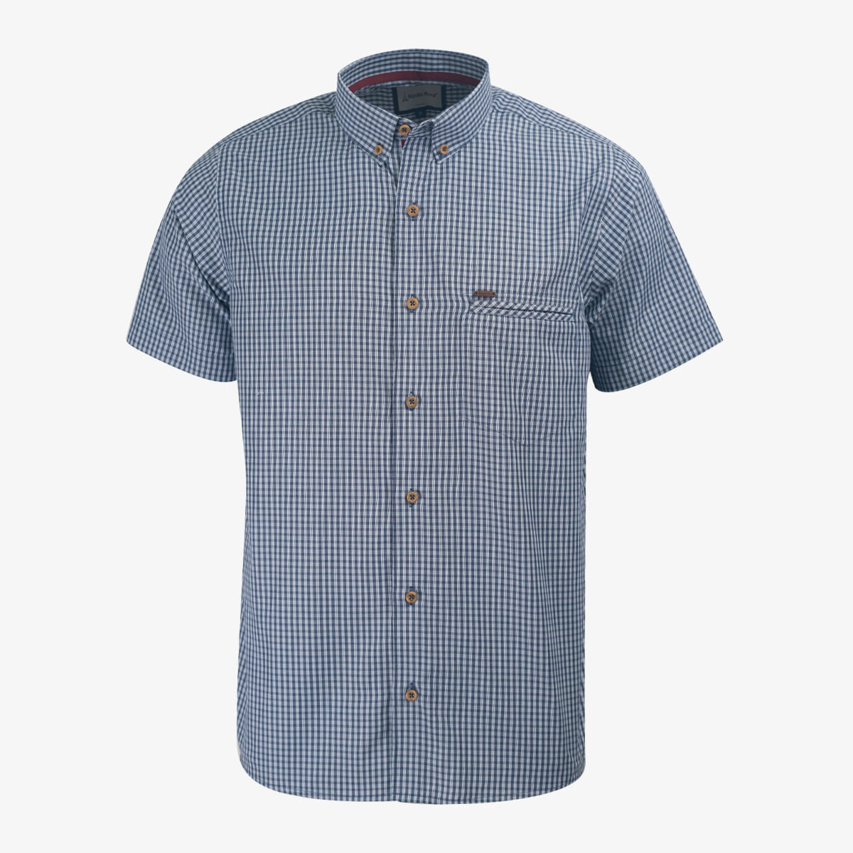 Camisa Manga Corta Sport