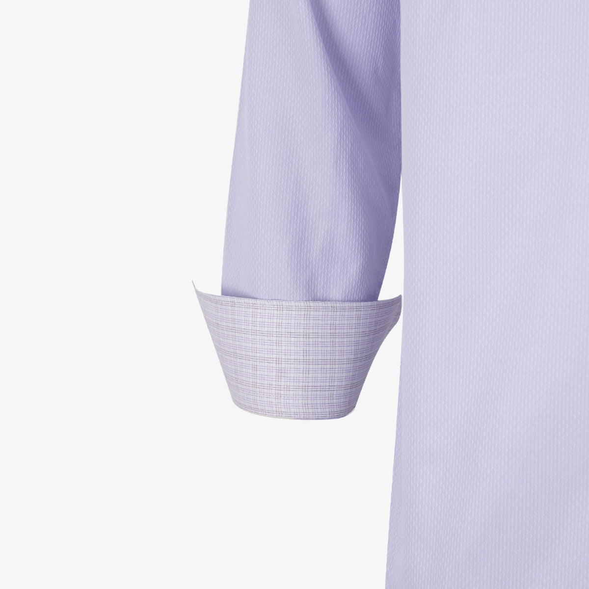 Camisa Manga Larga Clásica