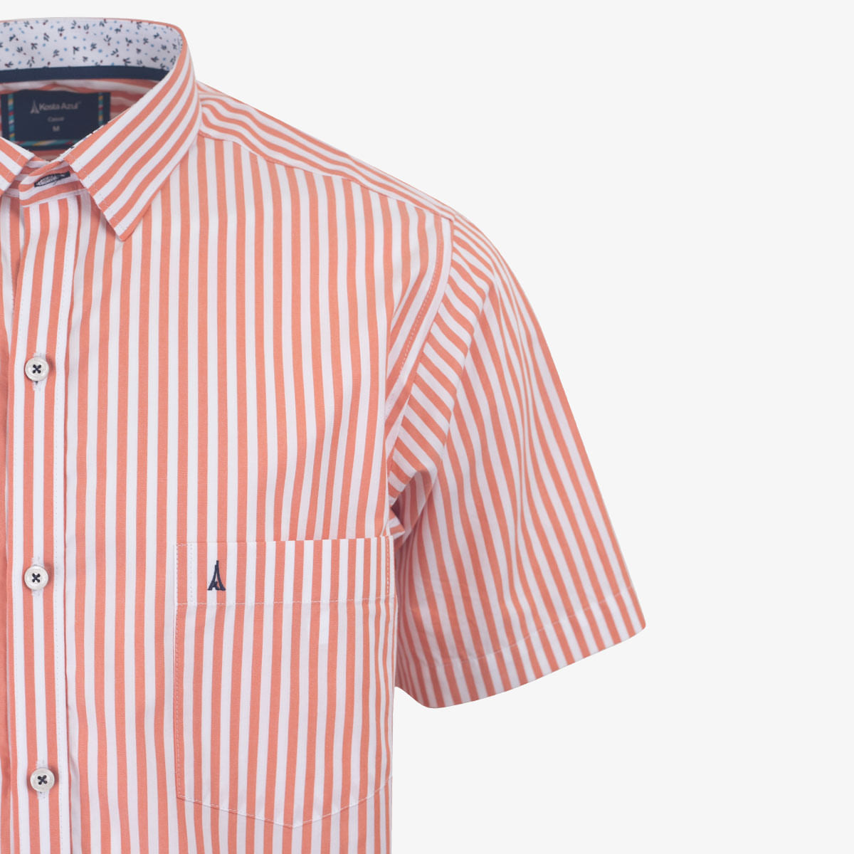 Camisa Manga Corta Sport