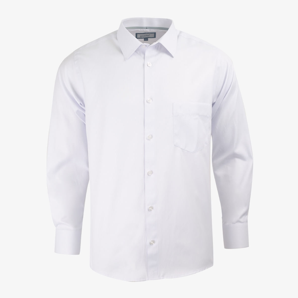 Camisa Manga Larga Clásica