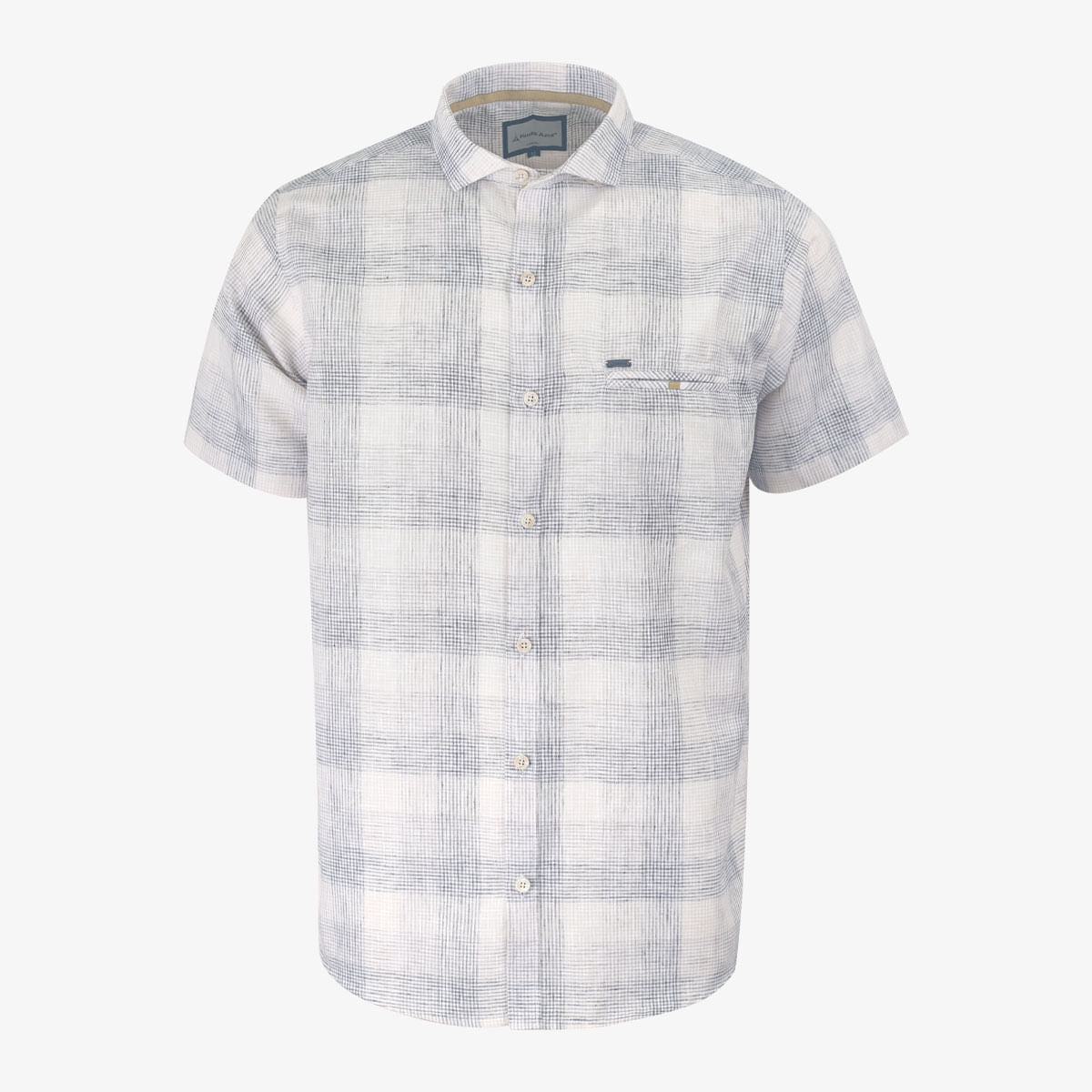 Camisa Manga Corta Sport