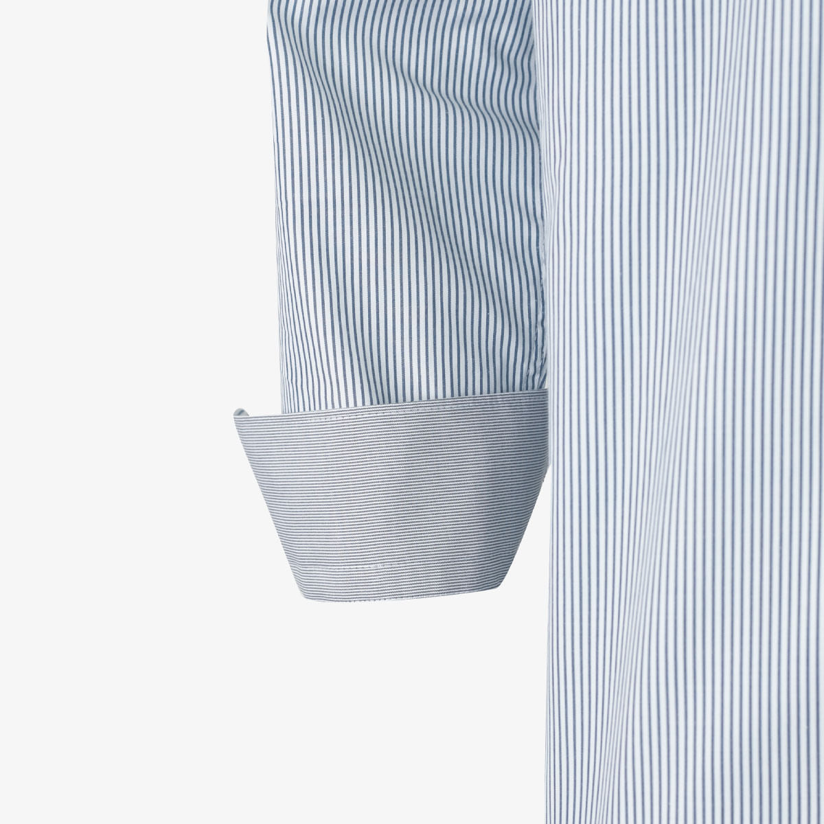 Camisa Manga Larga Sport