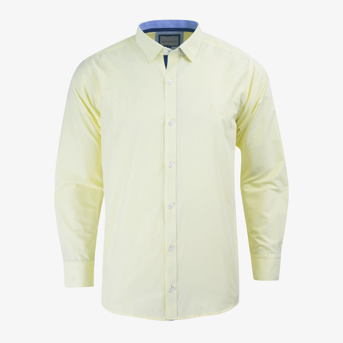 Camisa Manga Larga Sport