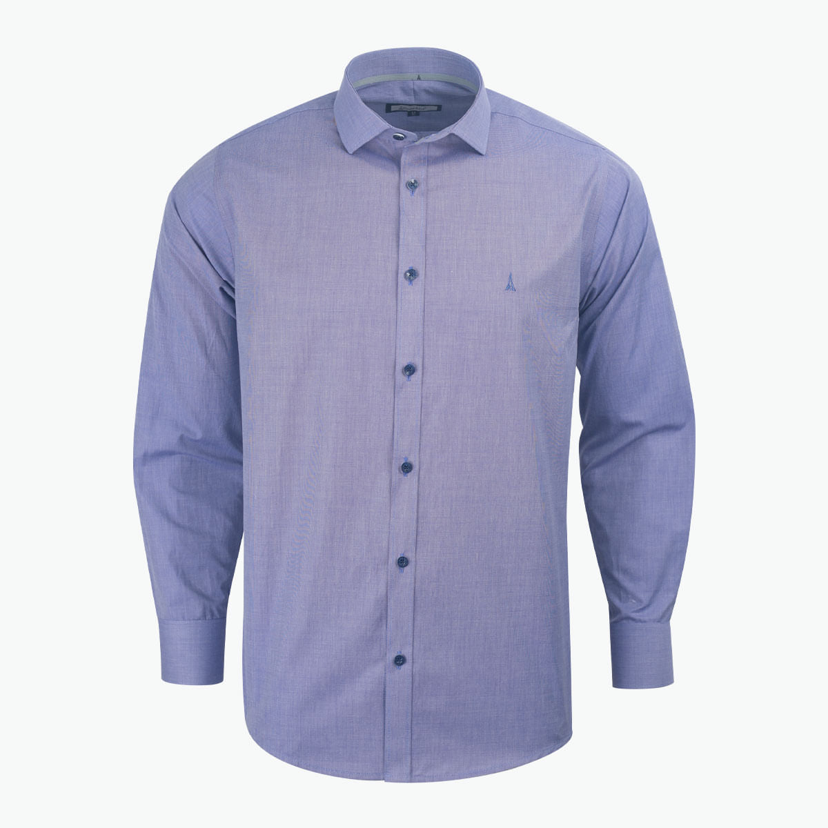 Camisa Manga Larga Clásica