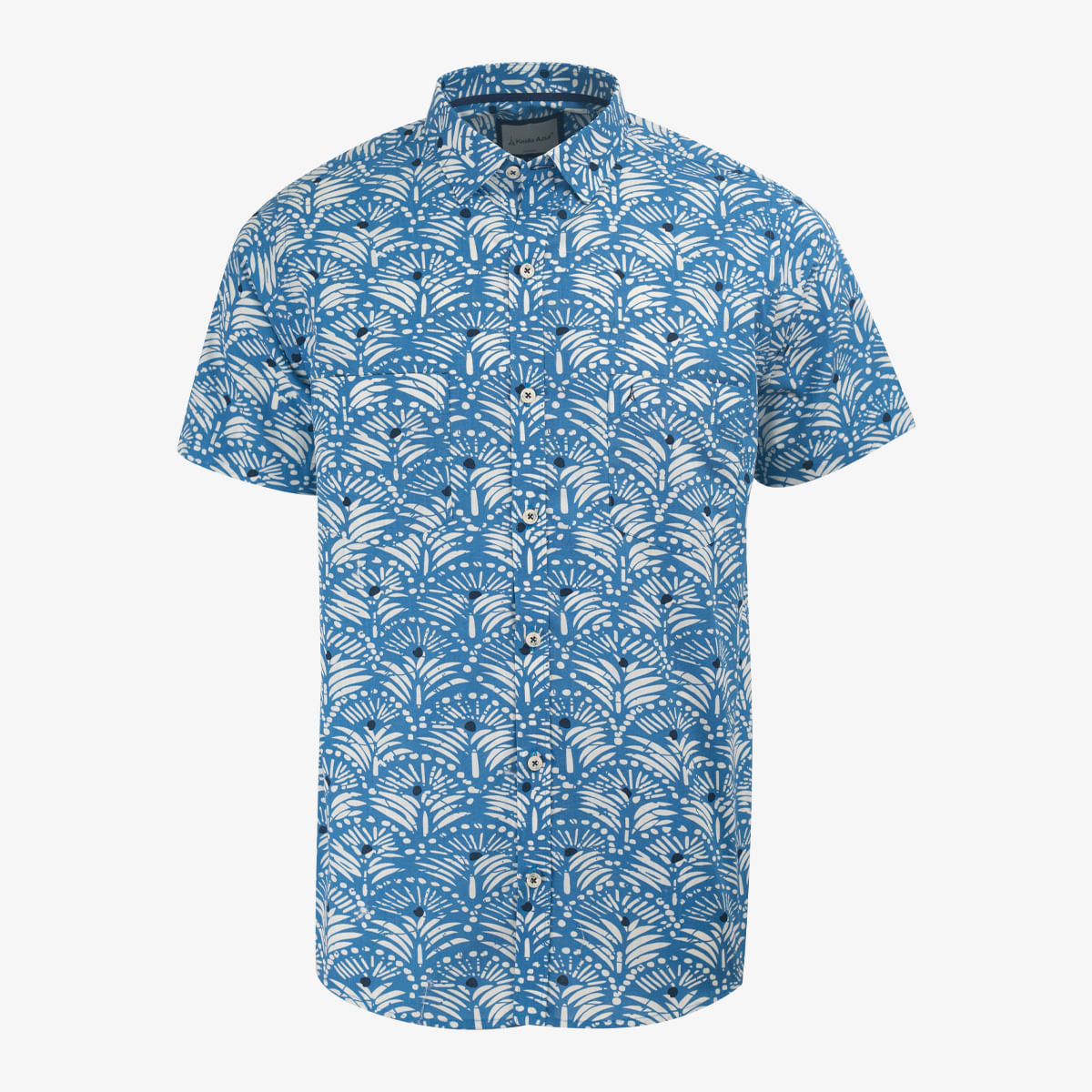 Camisa Manga Corta Sport