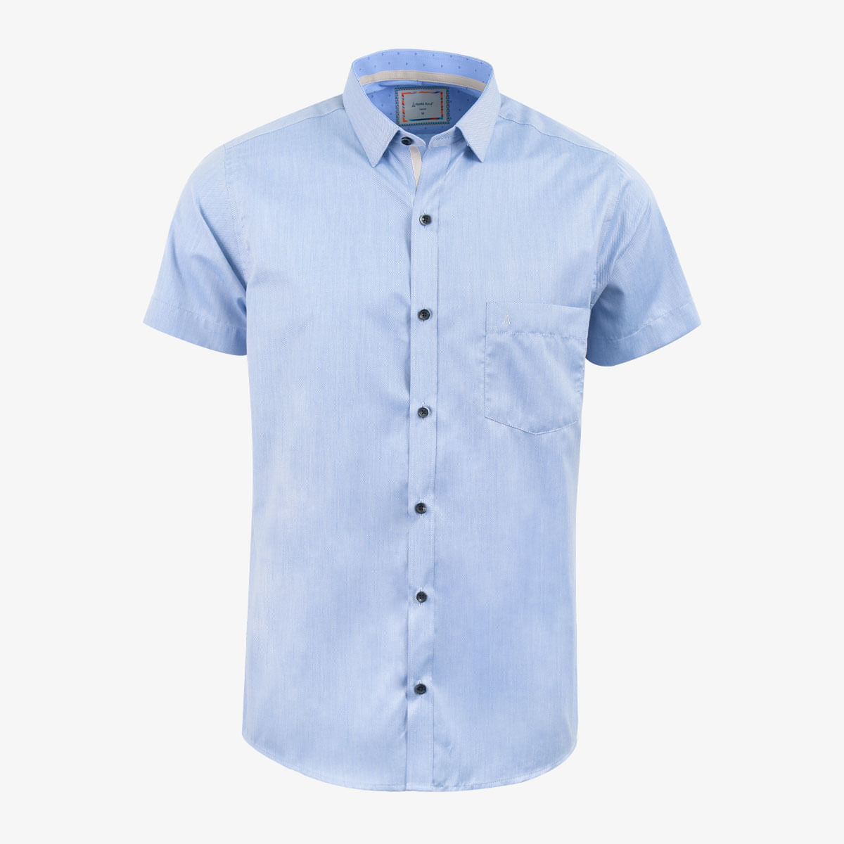 Camisa Manga Corta Sport