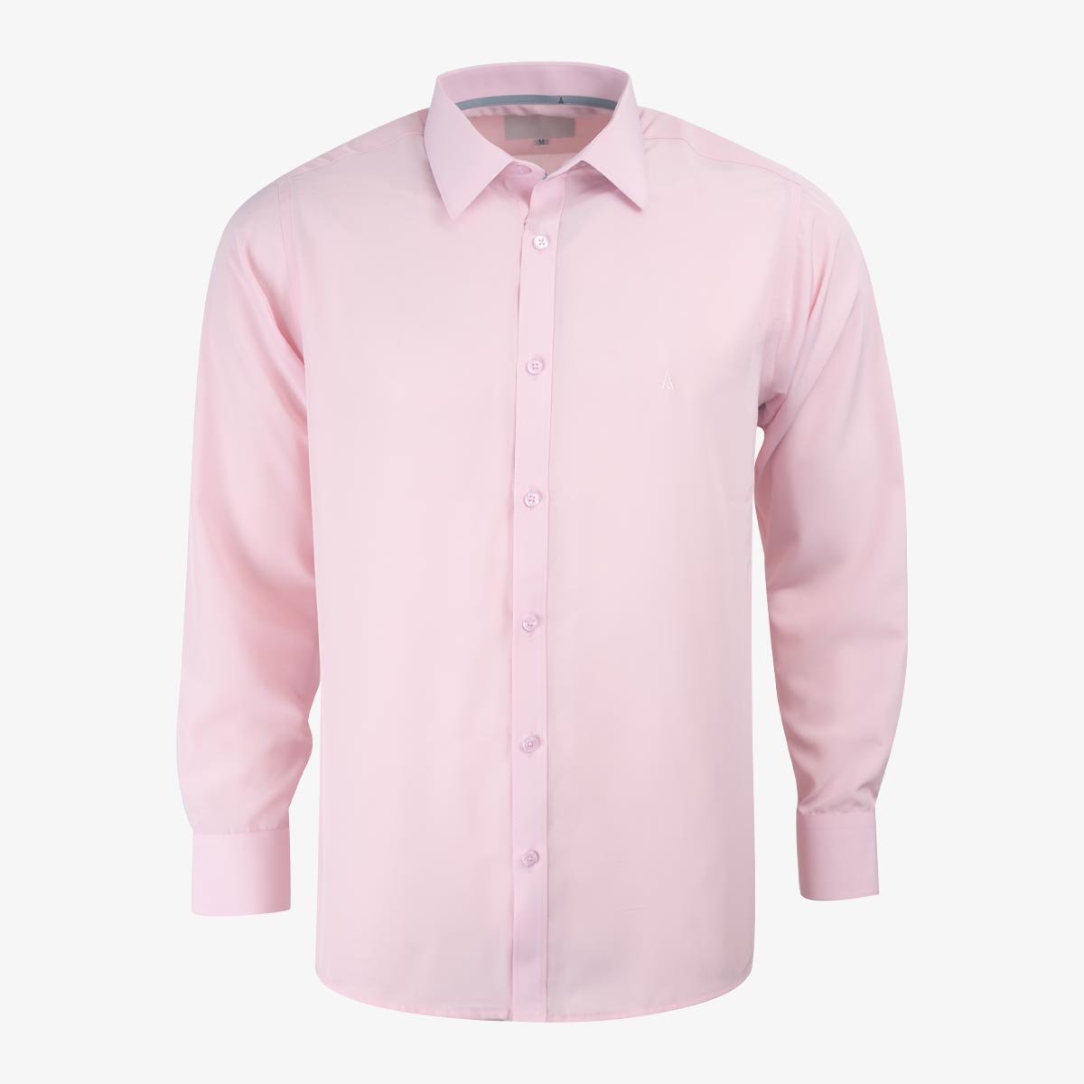 Camisa Manga Larga Clásica