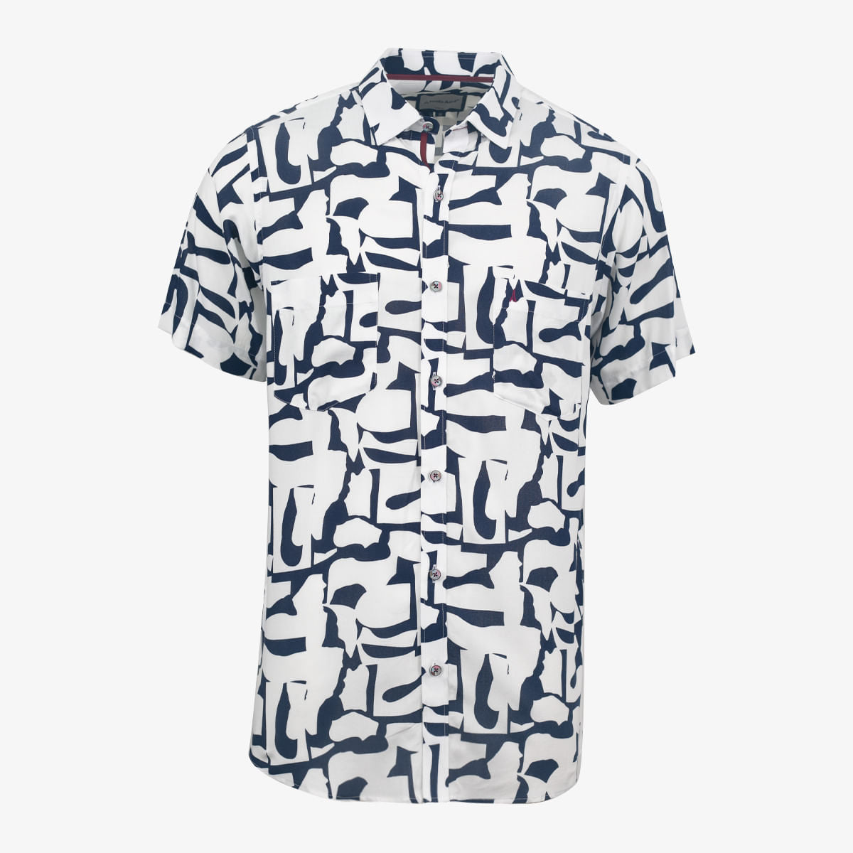 Camisa Manga Corta Sport