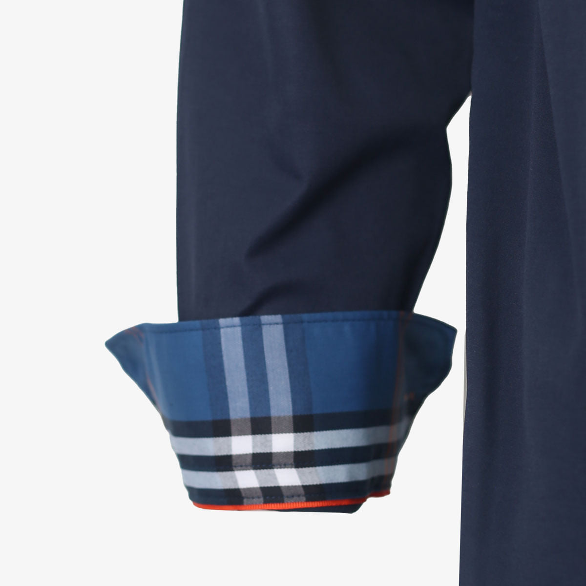 Camisa Manga Larga Sport