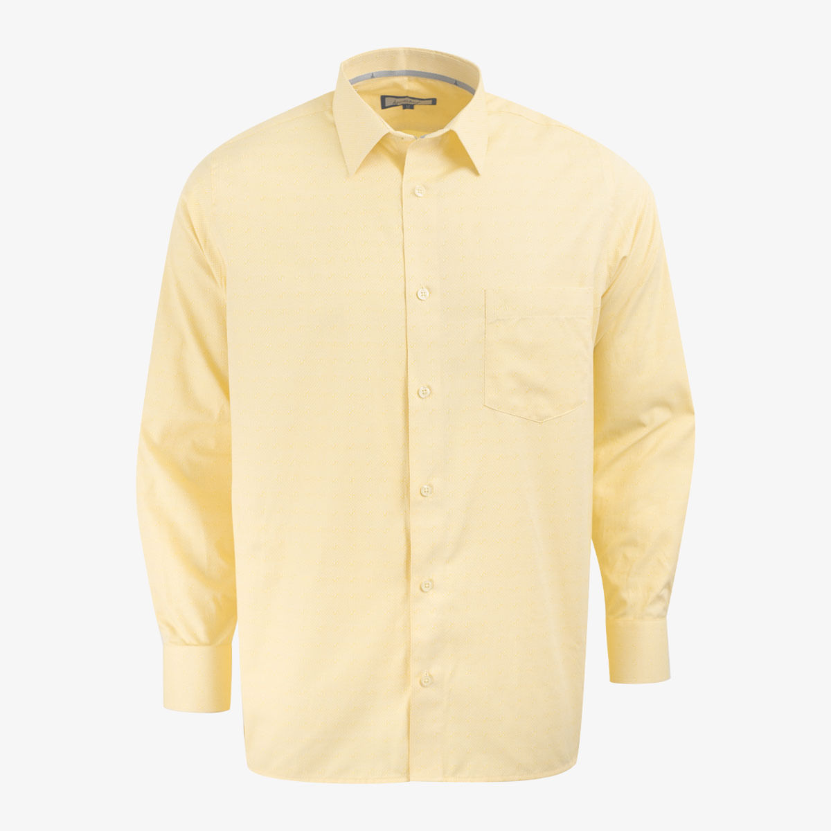 Camisa Manga Larga Clásica