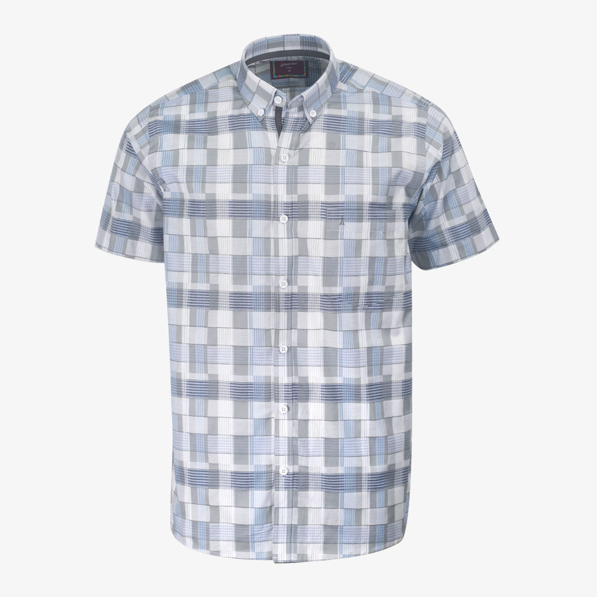 Camisa Manga Corta Sport
