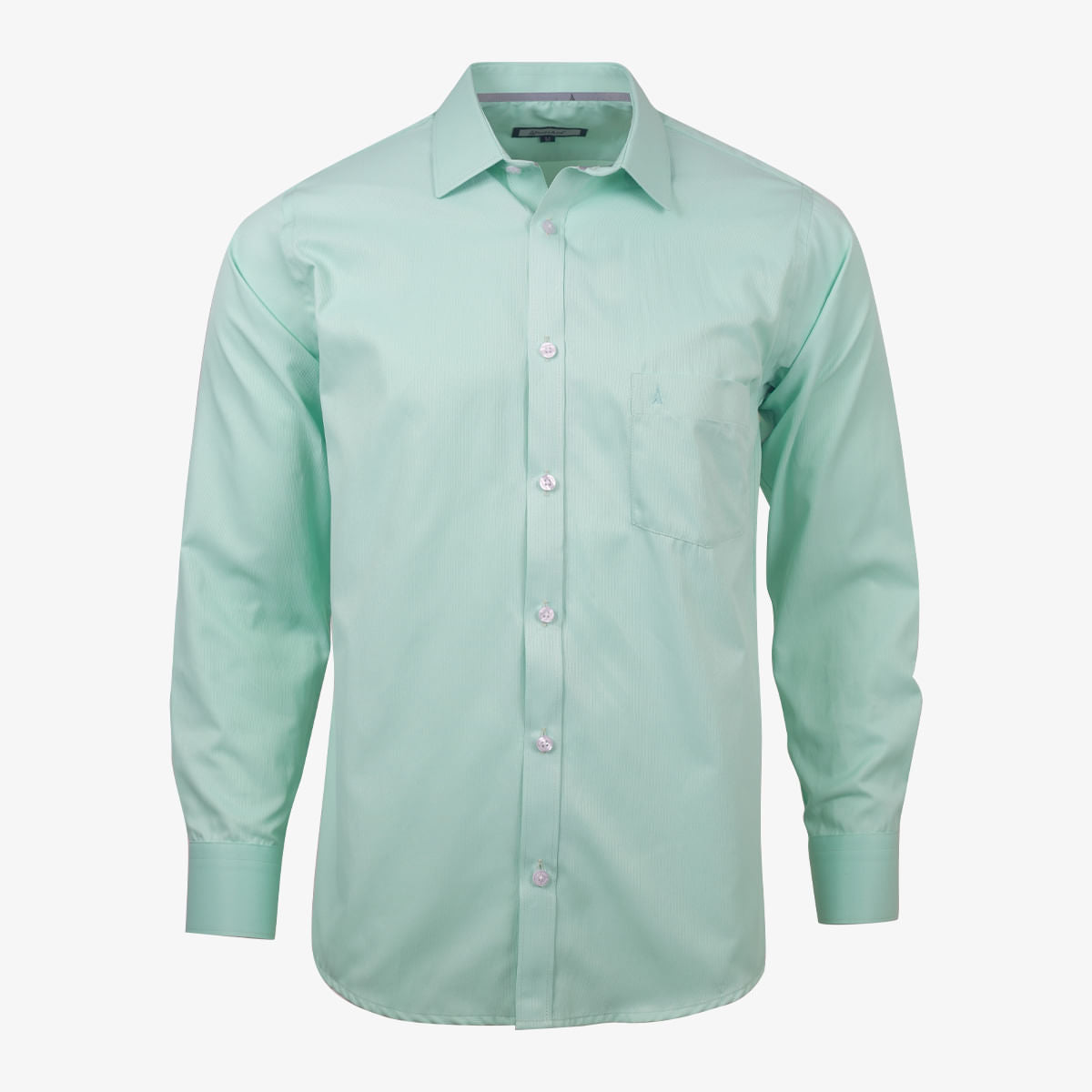 Camisa Manga Larga Clásica