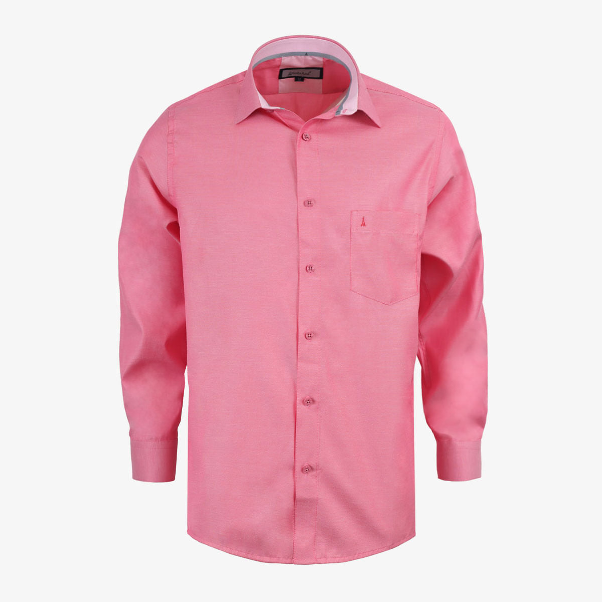 Camisa Manga Larga Clásica